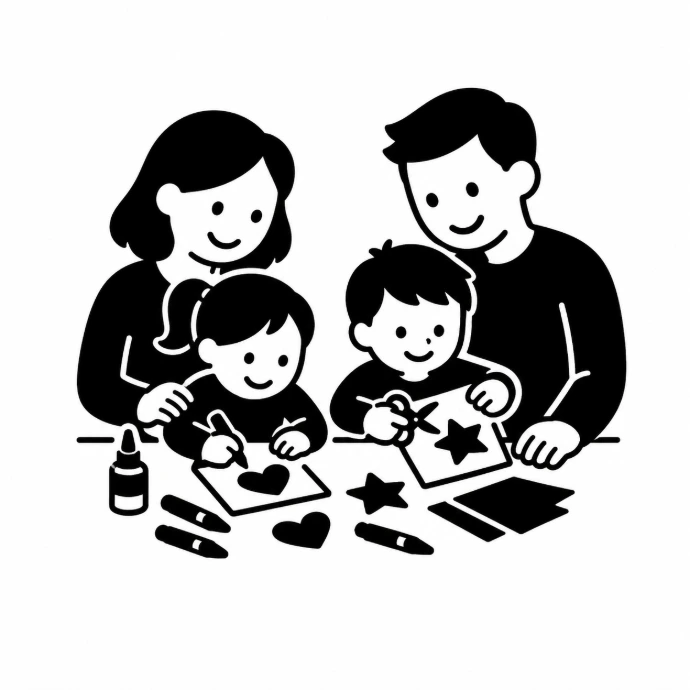 Familien