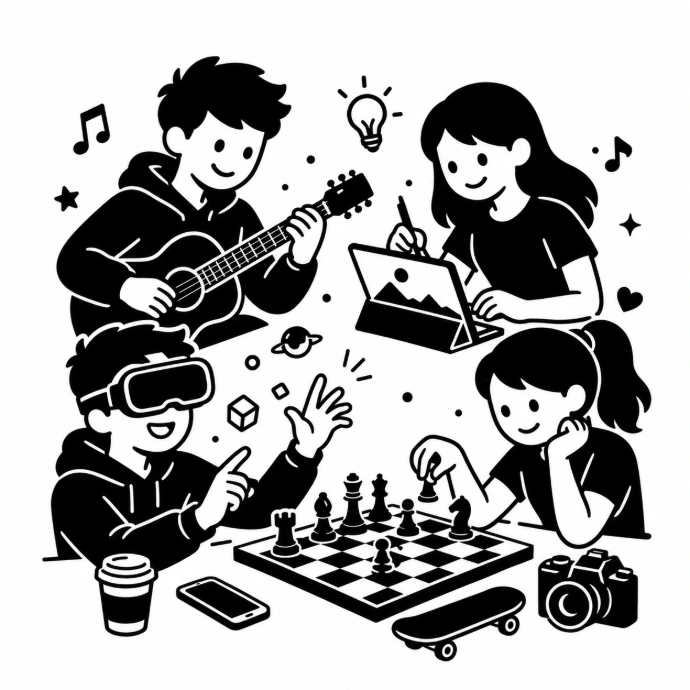 Kinderworkshops