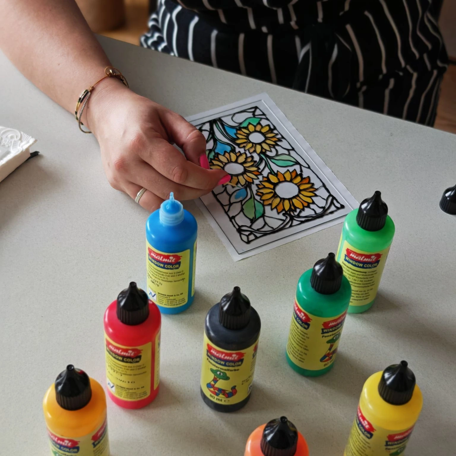 Kunstworkshop