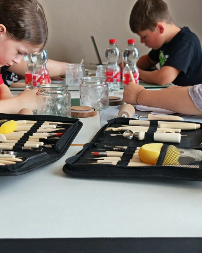 Kreativworkshop