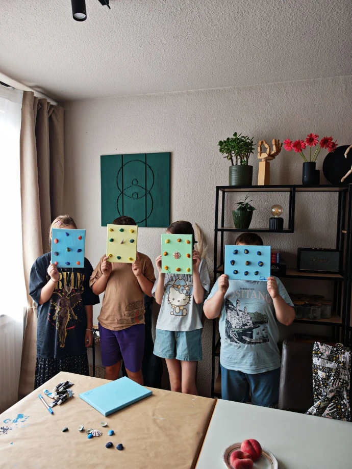 Kindergeburtstag