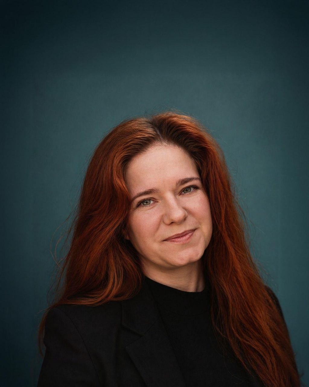 Anastasiia Yaremenko